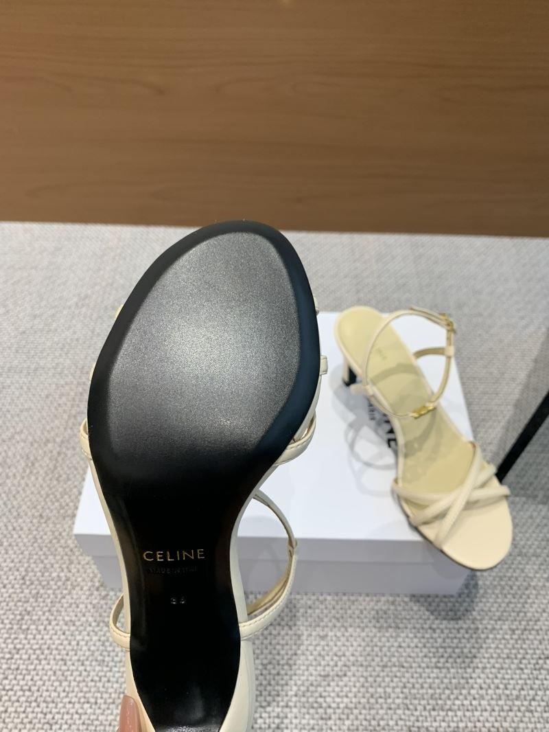 Celine Sandals